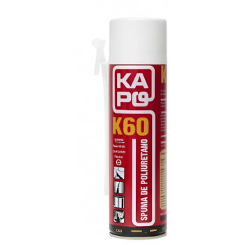Espuma Expansiva Multiusos K60 KONG