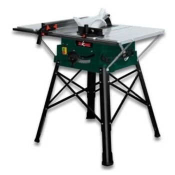 Sierra de mesa 10" 1800W SM1000 OAKLAND