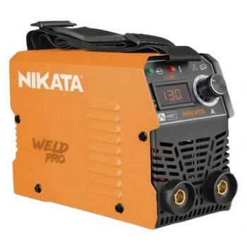 Soldadora Inversora INV-SP130 NIKATA