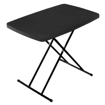 Mesa de Servicio Plegable 76.5 X 50 X 74 CM SN-MSPA Swiss Navy 