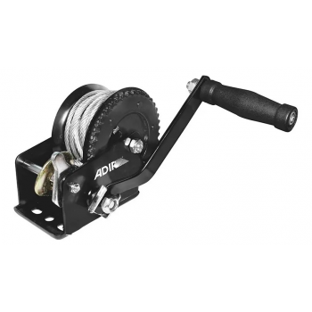 Malacate tipo winch 1/2 tonelada 11457 ADIR