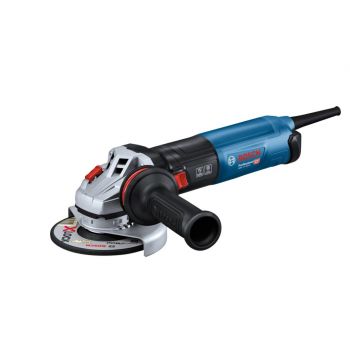 Amoladora Angular 5" 1700W 11,500 rpm Heavy Duty GWS 17-125S  Bosch