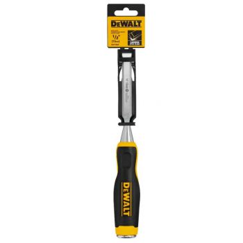 Formón para Madera 1/2 DWHT16859 Dewalt 