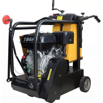 Cortadora de Concreto 13HP a Gasolina MC-1800 Oakland 
