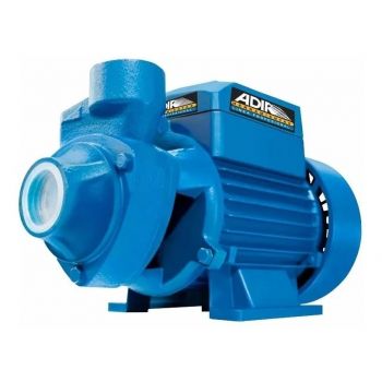 Bomba eléctrica periférica 1 Hp AD-187 Adir