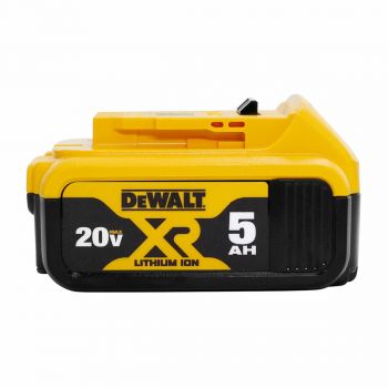 Batería Iones de Litio 20V 5AH DCB205 DeWalt 