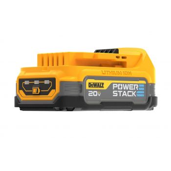 Batería POWERSTACK 1.7Ah 20V MAX* DCBP034-B3 DeWalt