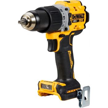 Taladro/Atornillador 1/2" 20V MAX* XR Brushless DCD805B-B3 DeWalt