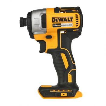 Atornillador de Impacto 20V MAX* Brushless DCF7871B DeWalt