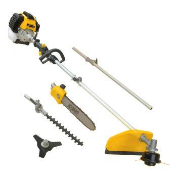 Desbrozadora Multifuncional 5 en 1 KO-0452 Kong