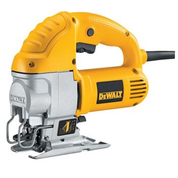 Sierra caladora 660W VV DW317 DeWalt