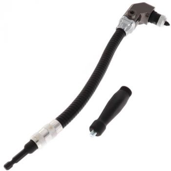 Adaptador angular flexible 12” DWARAFS DeWalt 