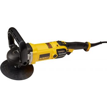 Pulidora / lijadora angular 7 Pulg 1250W VV DWP849X-B3 DeWalt