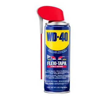 Aceite 6 Oz flexitapa Wd 40