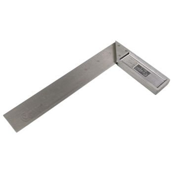 Escuadra Acero Inoxidable 8″ EC-8 Celta