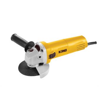 Miniesmeriladora Angular 800W 4 ½"KO115 KONG