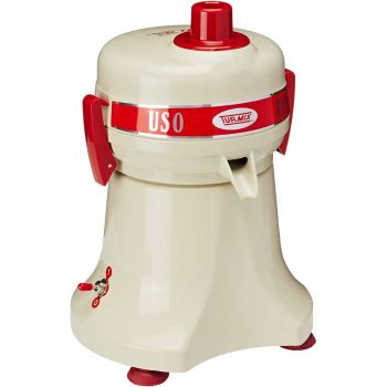 Extractor de jugos uso rudo TU05 Turmix