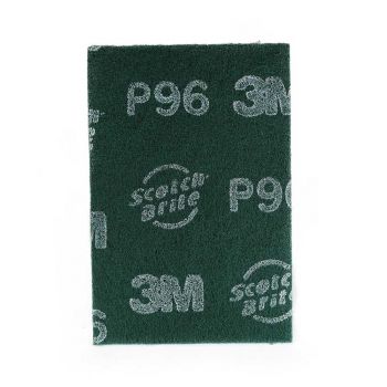 Fibra Verde  Scotch-Brite™ P-96 3M