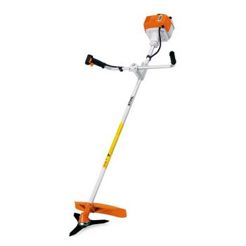 Desmalezadora Con Cuchilla FS 221 L Stihl