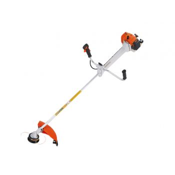 Desmalezadora Con Hilo y Cuchilla FS 380 Stihl