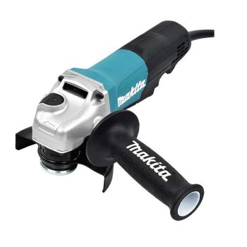 Miniesmeriladora 4-1/2 Pulg a 1300W GA4550  Makita