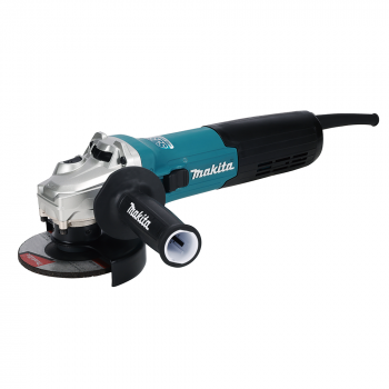 Miniesmeriladora 4-1/2" GA4592X02 Makita