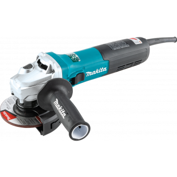 Miniesmeriladora Angular 4 1/2" SJS II 1900W GA4590X01 Makita