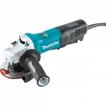 Mini Esmeriladora 4 1/2” SJS™II GA4595X02 Makita 