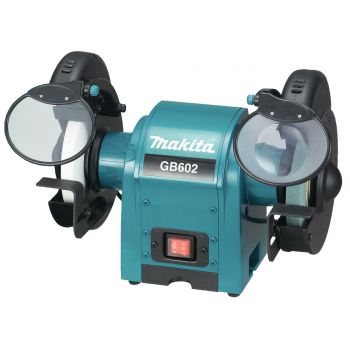 Esmeril de banco 6 Pulg GB602 Makita