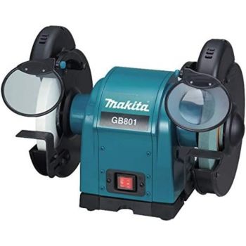 Esmeril de banco 8 " GB801 Makita