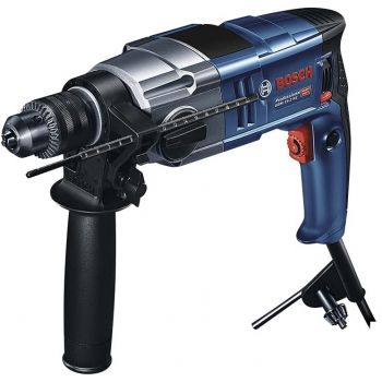 Taladro Reversible 800W 11B80G GBM 16-2 RE Bosch