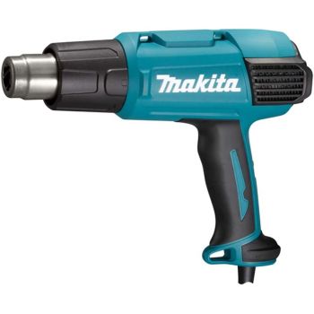 Pistola de calor 2000W HG6531CK Makita