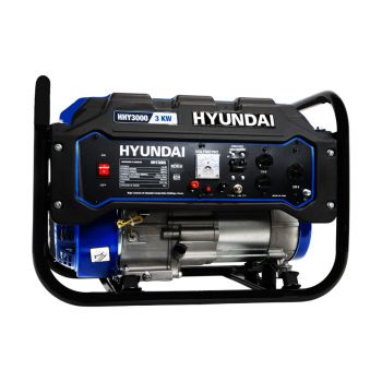 Generador a Gasolina HHY3000 Hyundai
