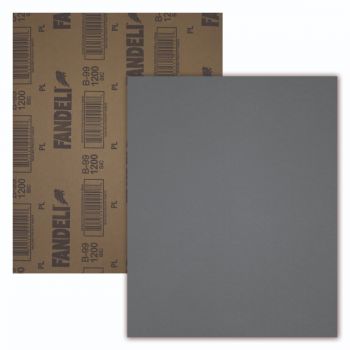 Lija de Agua Grano 1200 B-99 Fandeli