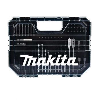 Juego de brocas y puntas 75 PZ E-06943 Makita