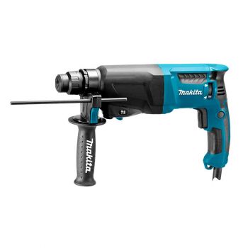 Martillo Rotatorio 800W VV SDS Plus HR2600 Makita