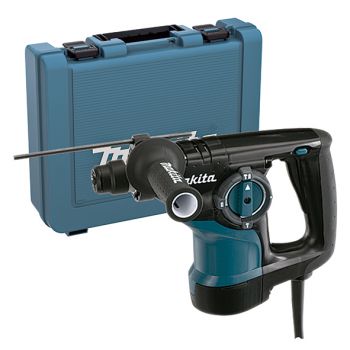 Martillo demoledor 800W VVR SDS Plus HR2810 Makita