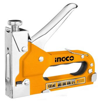 Engrapadora 3 En 1 HSG1405 Ingco 