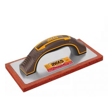 Llana Flota Goma Fina HSFR24008 Ingco 