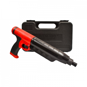 Pistola de fijación con silenciador GB-100S Gram-Bel