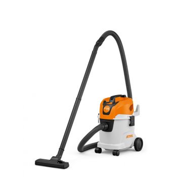 Aspiradora de líquidos y sólidos 3.2 gal SE 33 Stihl