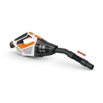 Aspiradora De Mano Inalámbrica 10.8V SEA 20 Stihl