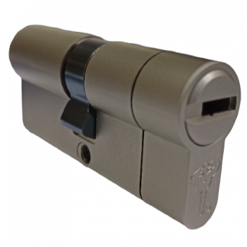 Cilindro de alta seguridad LL/LL BS66 6319 Mul-T-Lock