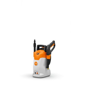 Hidrolavadora domestica RE 80X Stihl