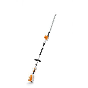 Cortasetos de altura a bateria 36V HLA66 Stihl