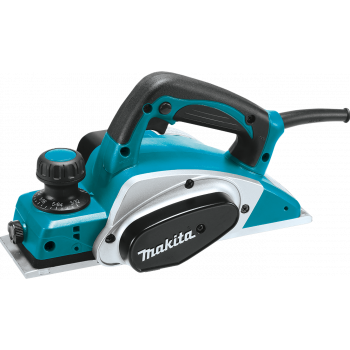 Cepillo eléctrico 3-1/4 Pulg 620W KP0800 Makita