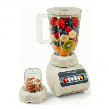 Licuadora 500W 1.5Lts SHTLE2VCR Shtark 