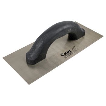 Llana Lisa de Doble Sujeción 11” 2-T Celta