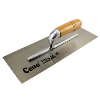 Llana Profesional 14″ 10RL14 Celta