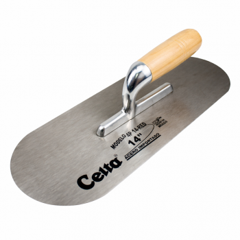 Llana Redonda 14" 4P14-RED Celta